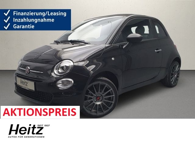 Fiat 500C 2023