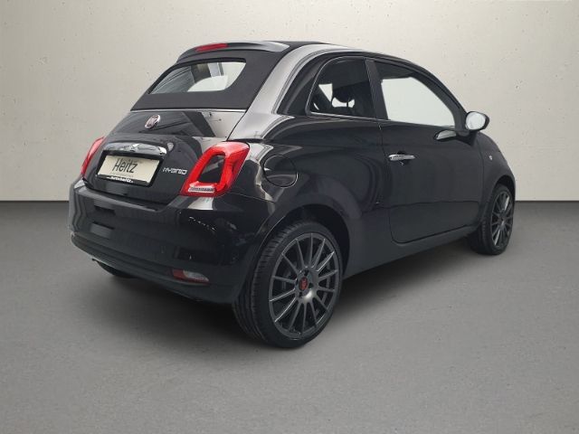 Fiat 500C 2023