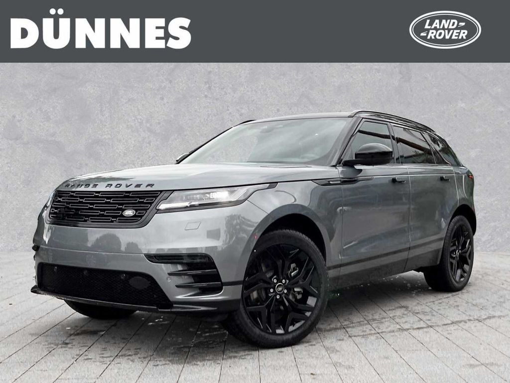 Land Rover Range Rover Velar 2024