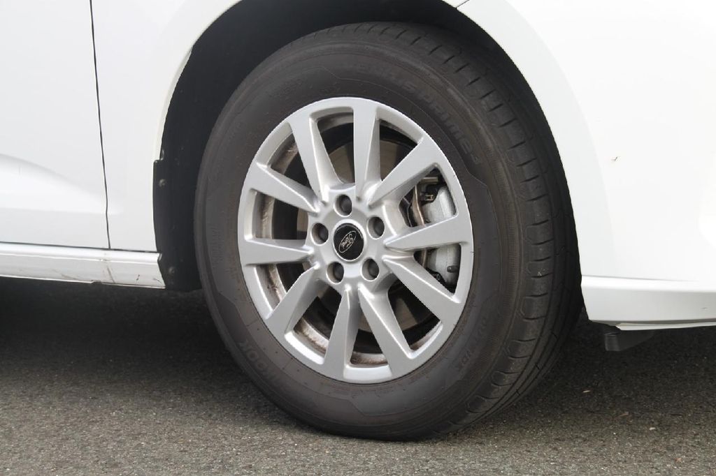 Ford Tourneo Connect 2024