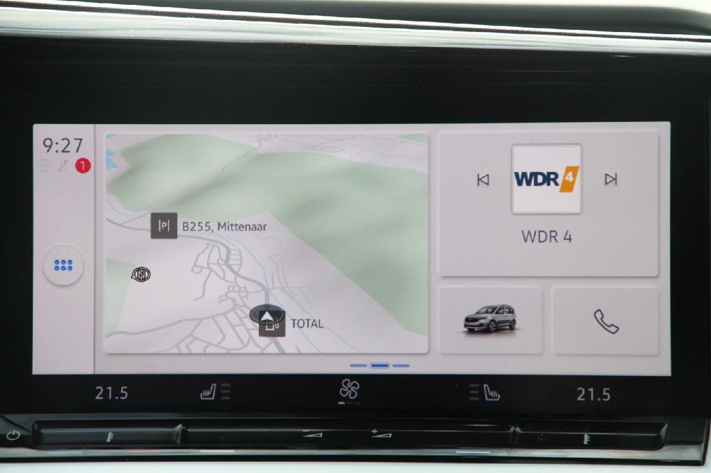 Ford Tourneo Connect 2024