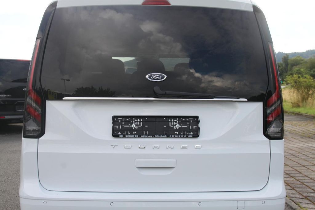 Ford Tourneo Connect 2024