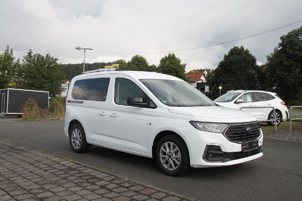 Ford Tourneo Connect 2024
