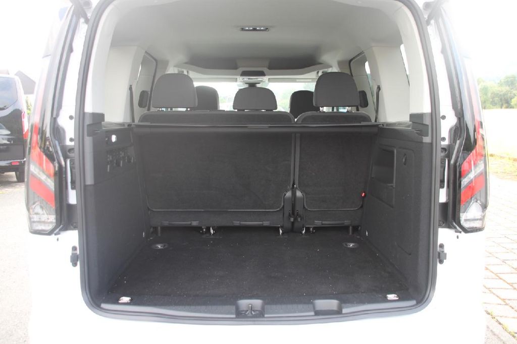 Ford Tourneo Connect 2024