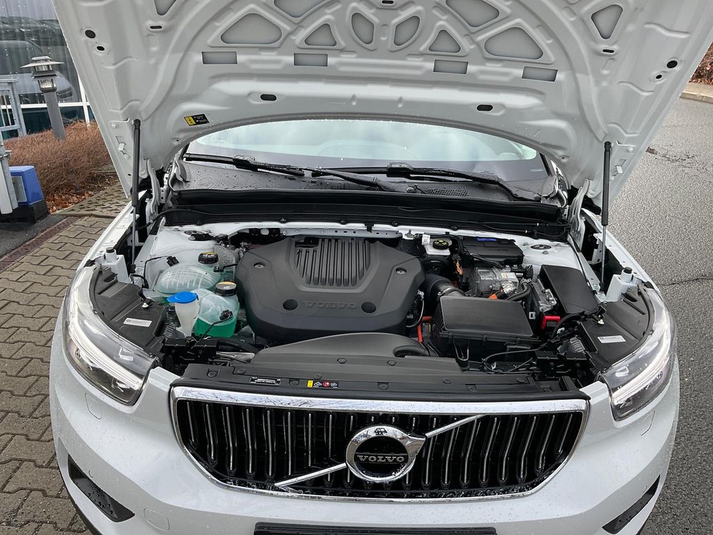 Volvo XC40 2021