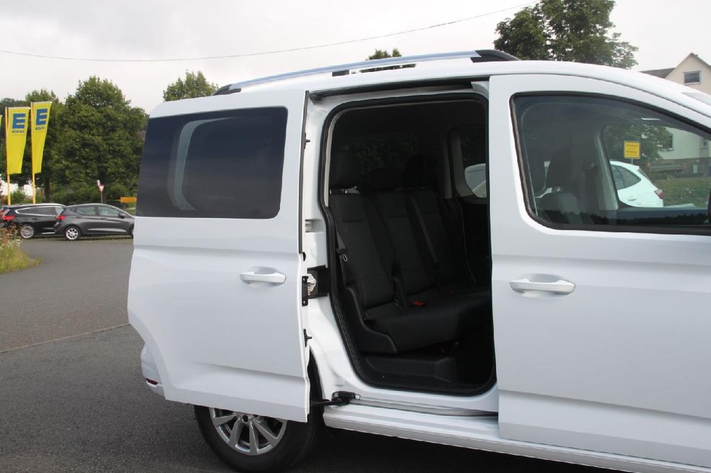Ford Tourneo Connect 2024