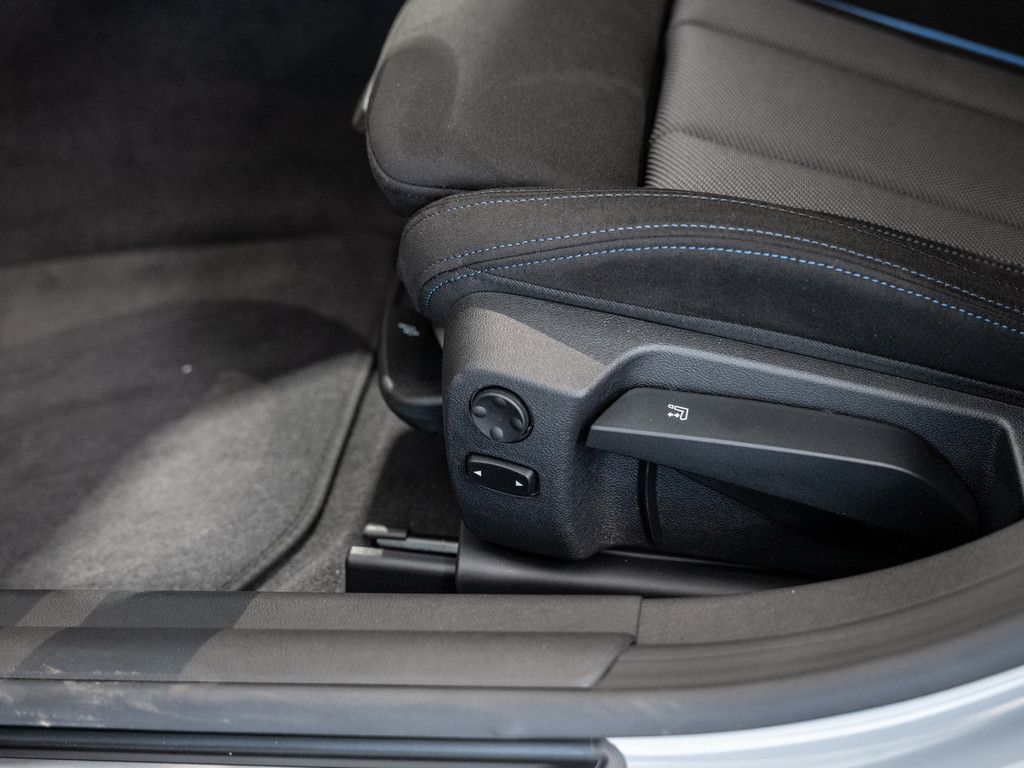 BMW 420 Gran Coupé