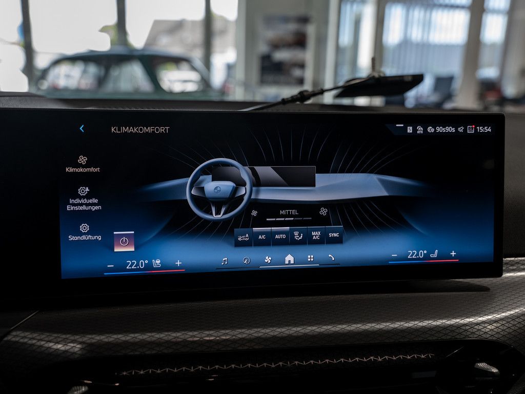 BMW 420 Gran Coupé