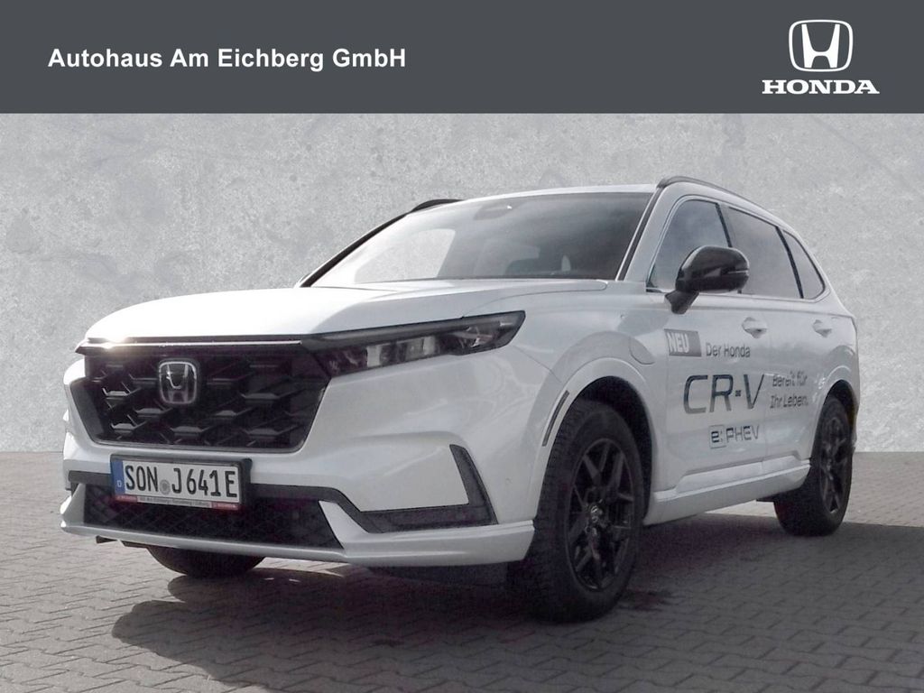 Honda CR-V 2023