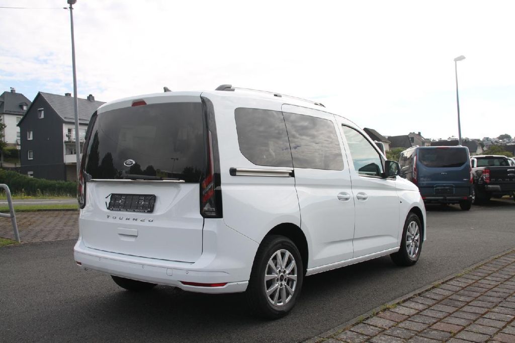 Ford Tourneo Connect 2024