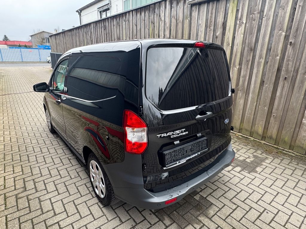 Ford Transit 2023