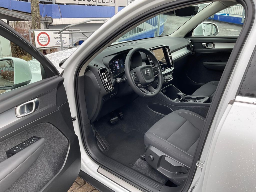 Volvo XC40 2021
