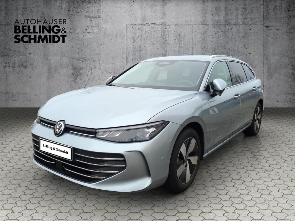 Volkswagen Passat Variant 2024