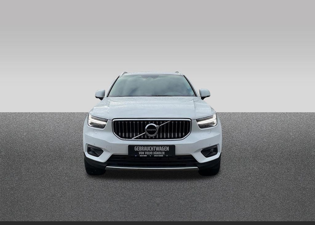 Volvo XC40 2021