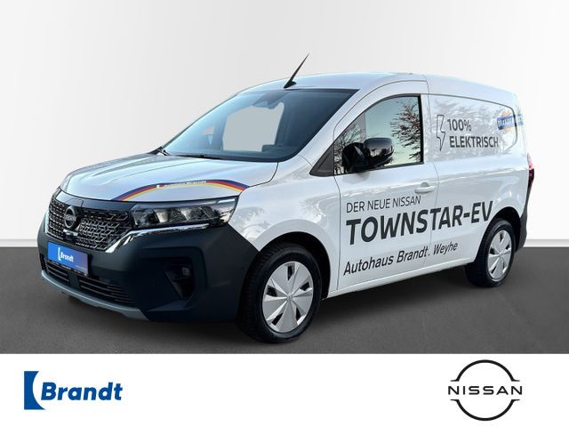 Nissan 2022
