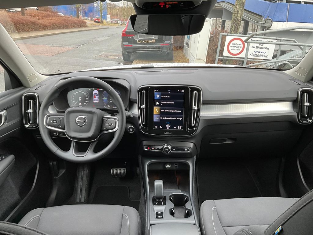 Volvo XC40 2021
