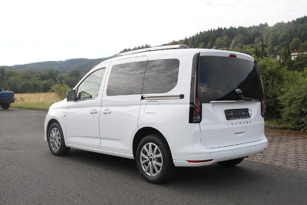 Ford Tourneo Connect 2024