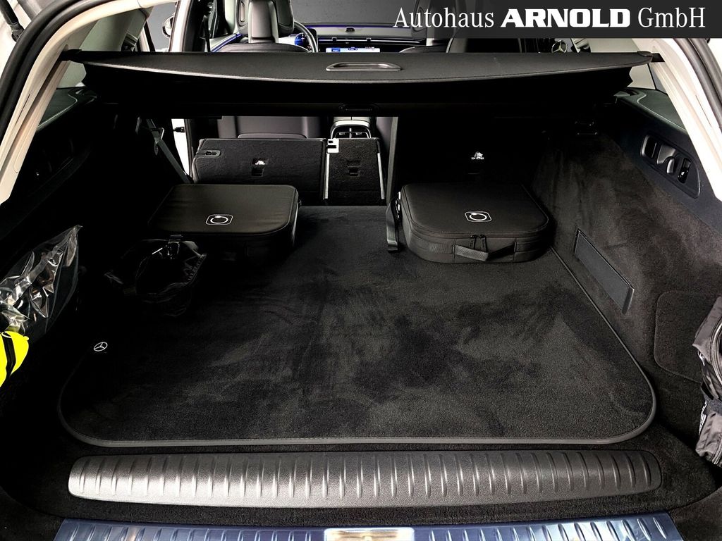 Mercedes-Benz E 300 2024