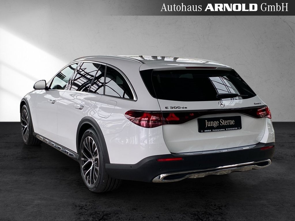 Mercedes-Benz E 300 2024