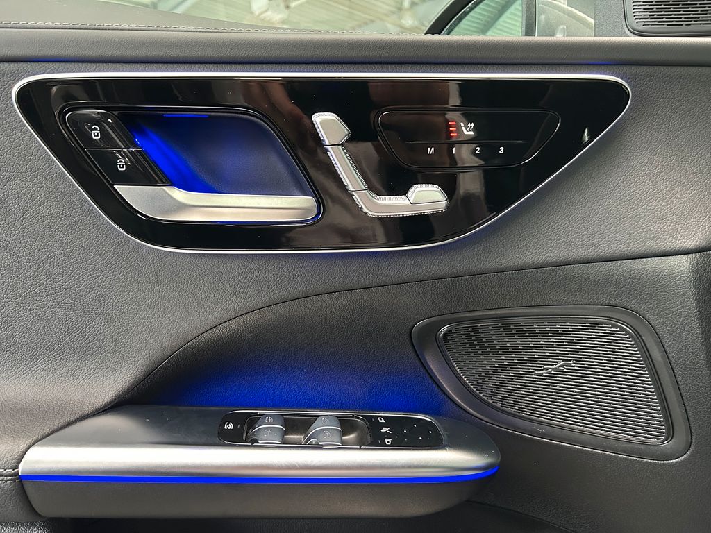 Mercedes-Benz C 200 2024