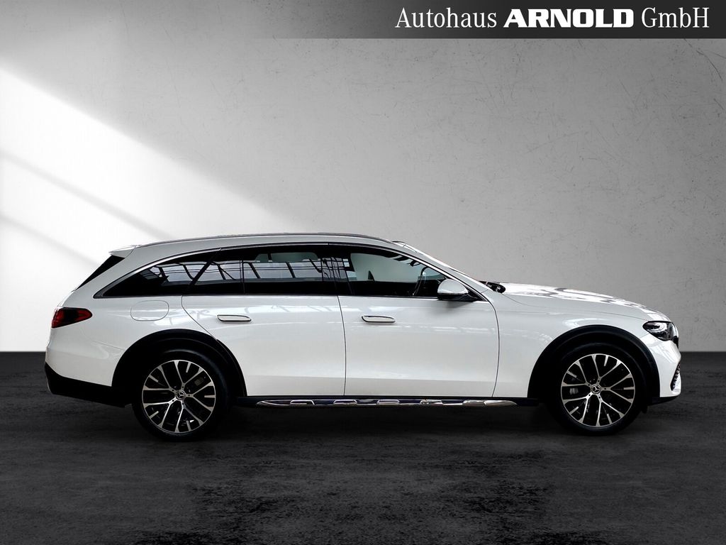 Mercedes-Benz E 300 2024