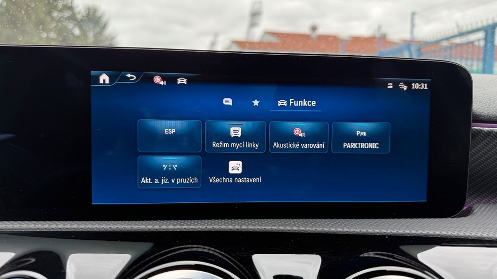 Mercedes-Benz A 200 2024