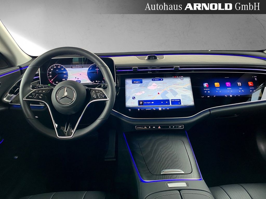 Mercedes-Benz E 300 2024