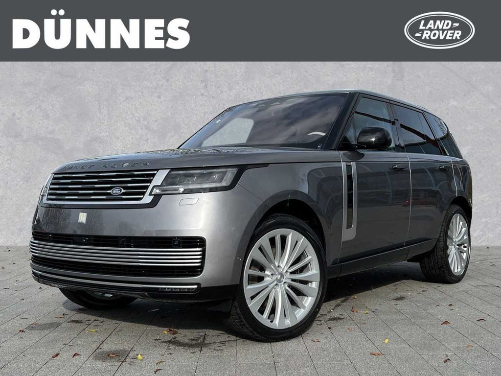 Land Rover Range Rover 2024