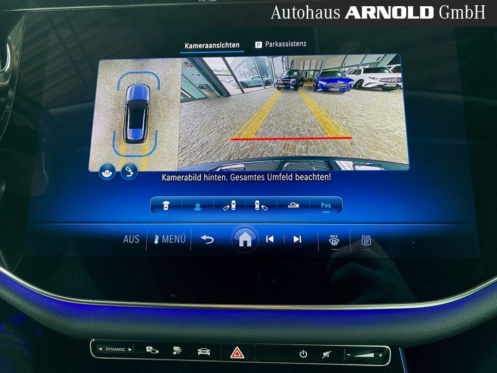 Mercedes-Benz E 300 2024