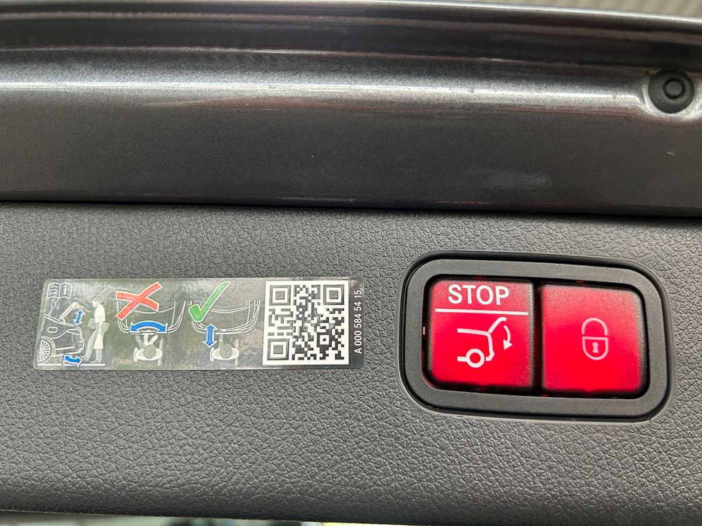 Mercedes-Benz C 200 2024