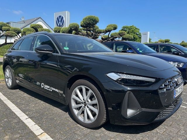 Audi A5 2024