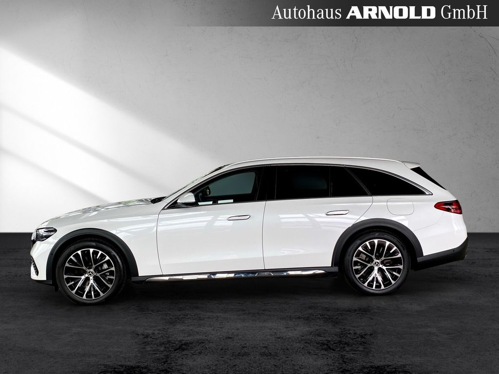 Mercedes-Benz E 300 2024