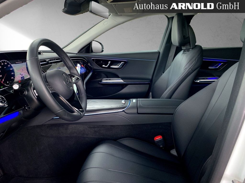 Mercedes-Benz E 300 2024