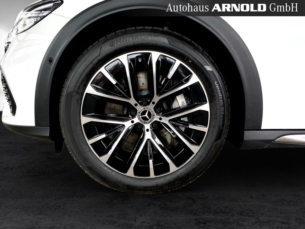 Mercedes-Benz E 300 2024