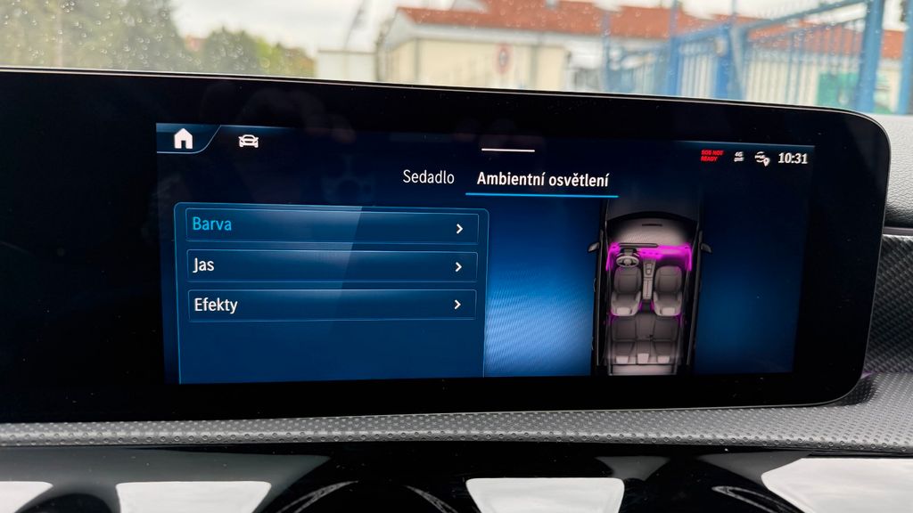 Mercedes-Benz A 200 2024