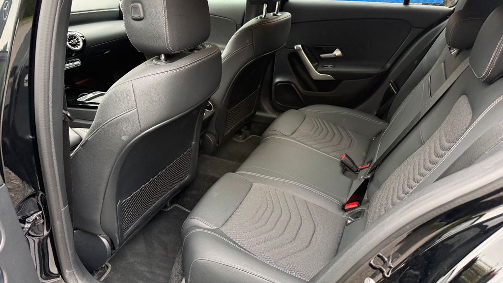 Mercedes-Benz A 200 2024