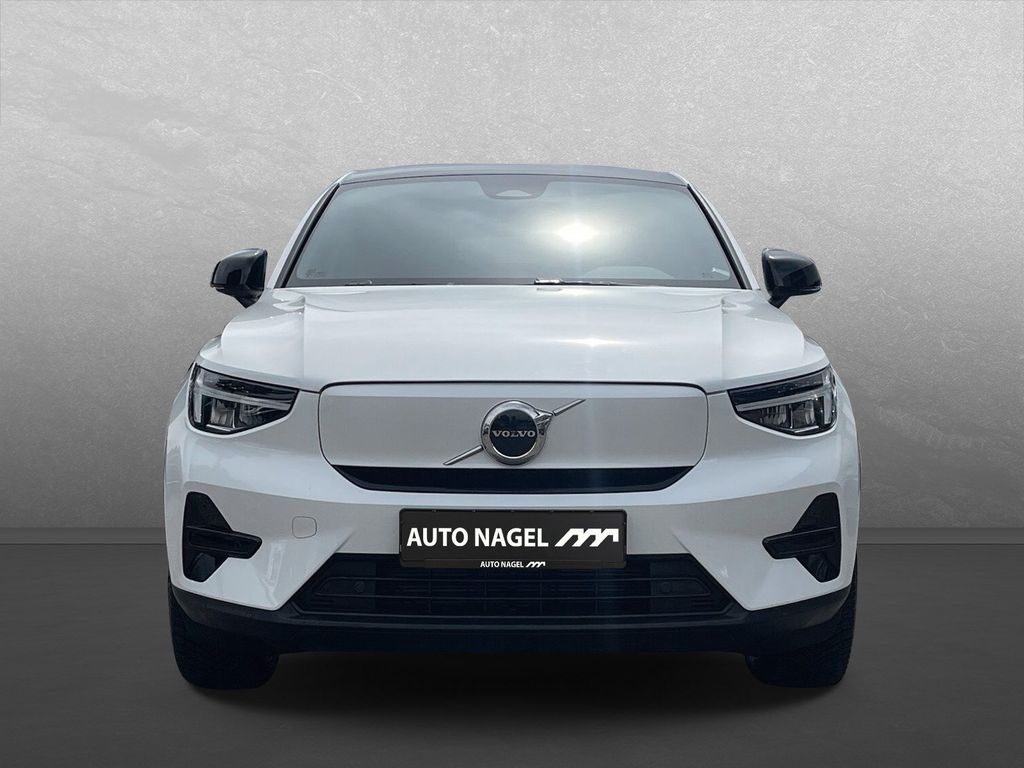 Volvo C40 2024