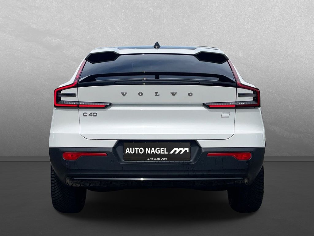 Volvo C40 2024