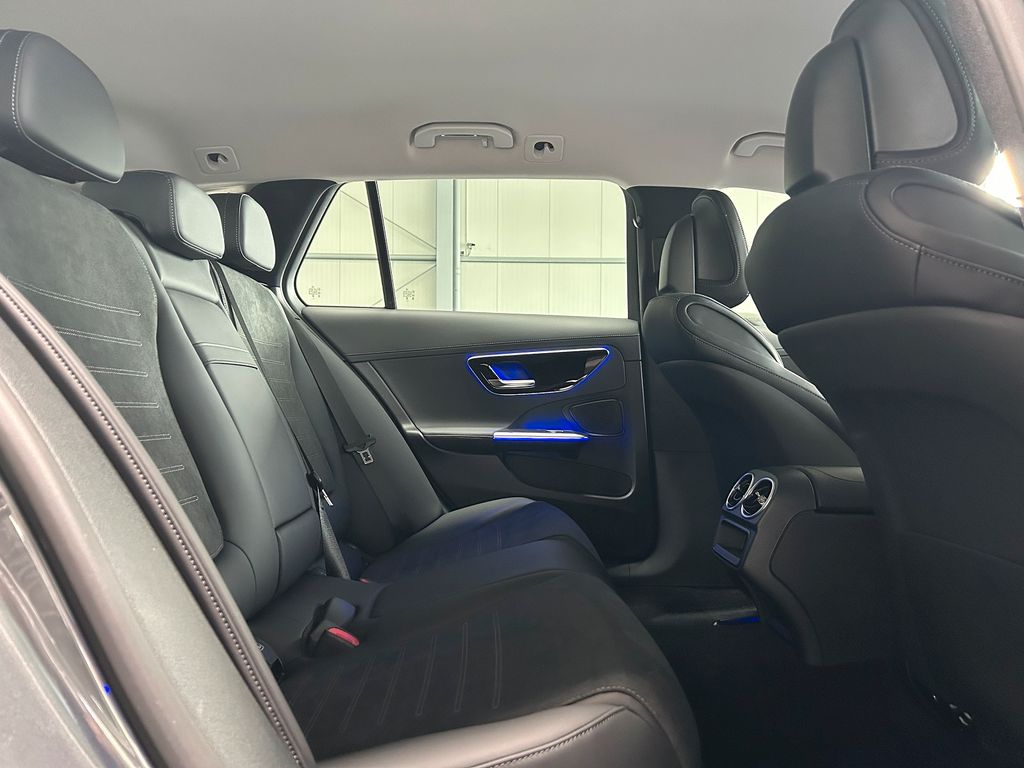 Mercedes-Benz C 200 2024