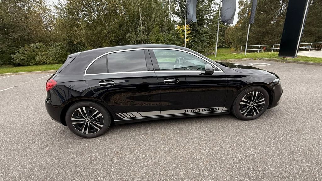 Mercedes-Benz A 200 2024