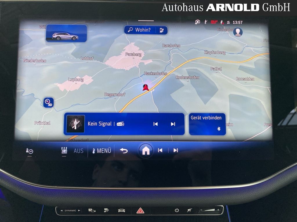 Mercedes-Benz E 300 2024