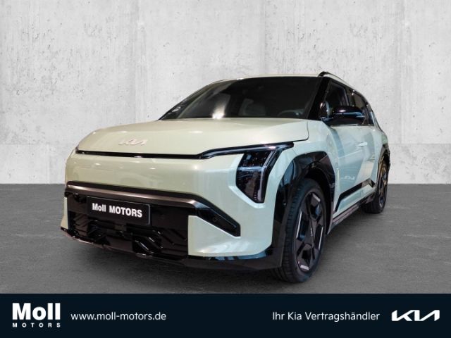 Kia EV3 2024