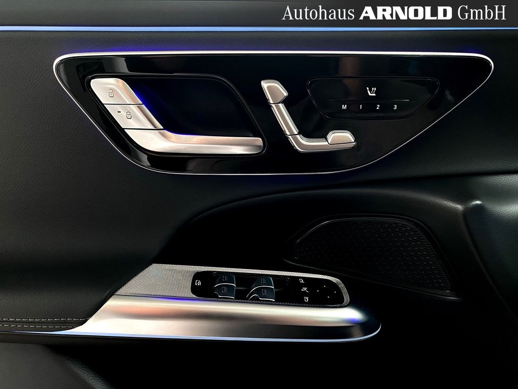 Mercedes-Benz E 300 2024