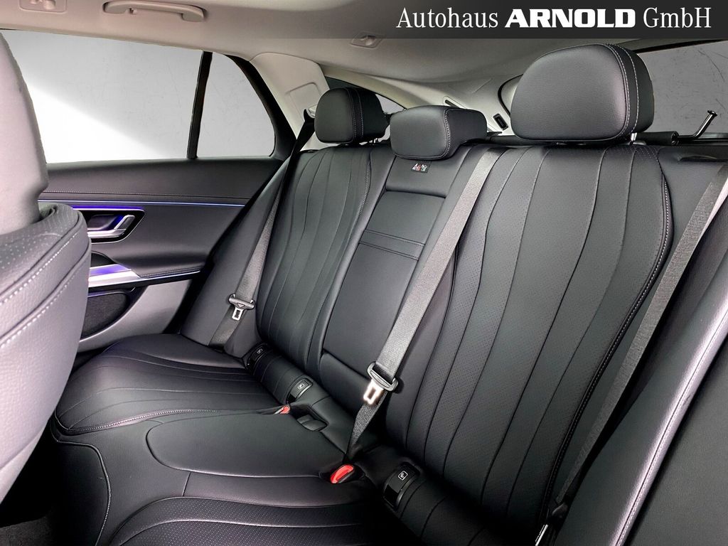 Mercedes-Benz E 300 2024