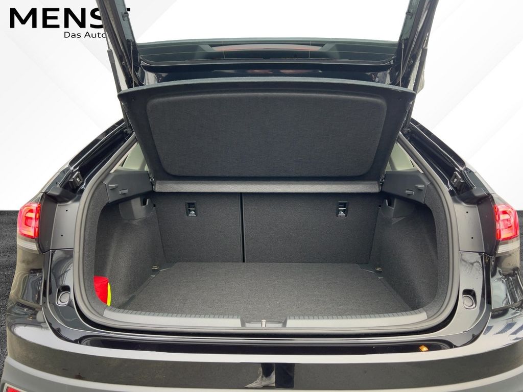 Volkswagen Taigo 2025