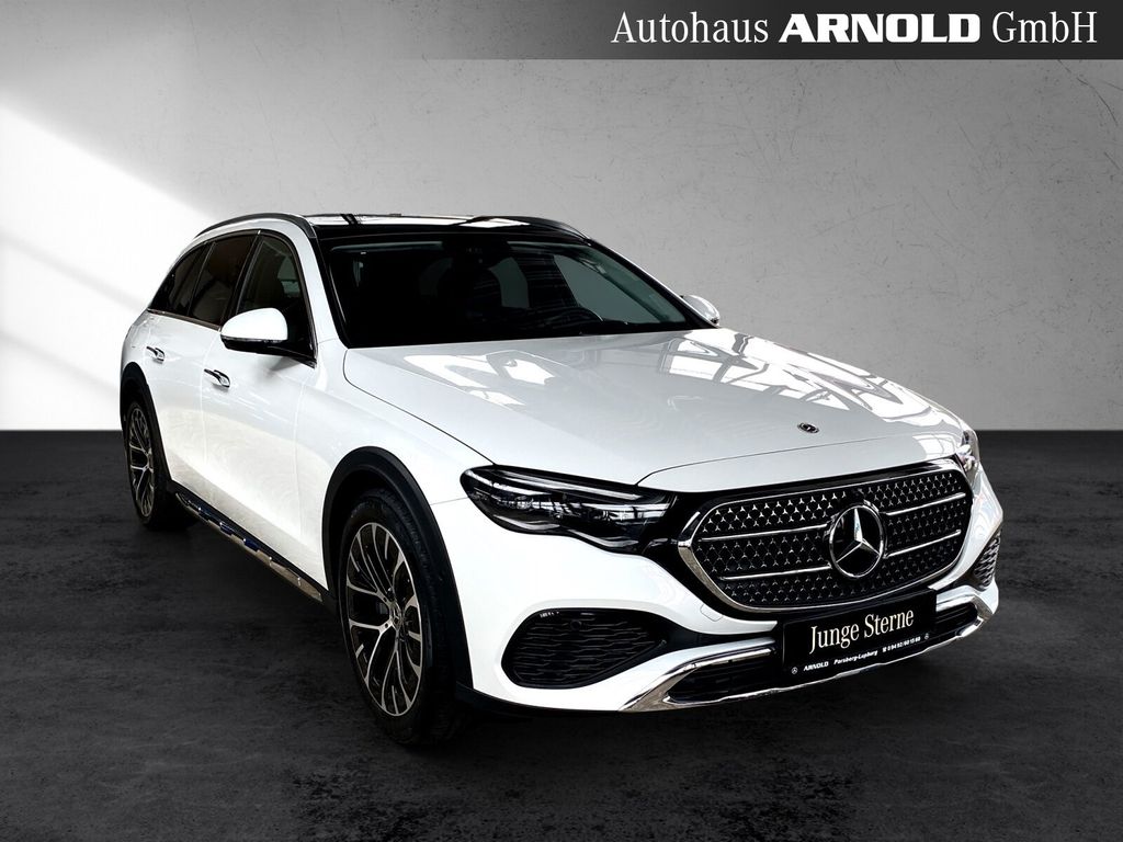 Mercedes-Benz E 300 2024