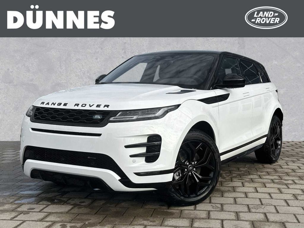 Land Rover Range Rover Evoque 2023