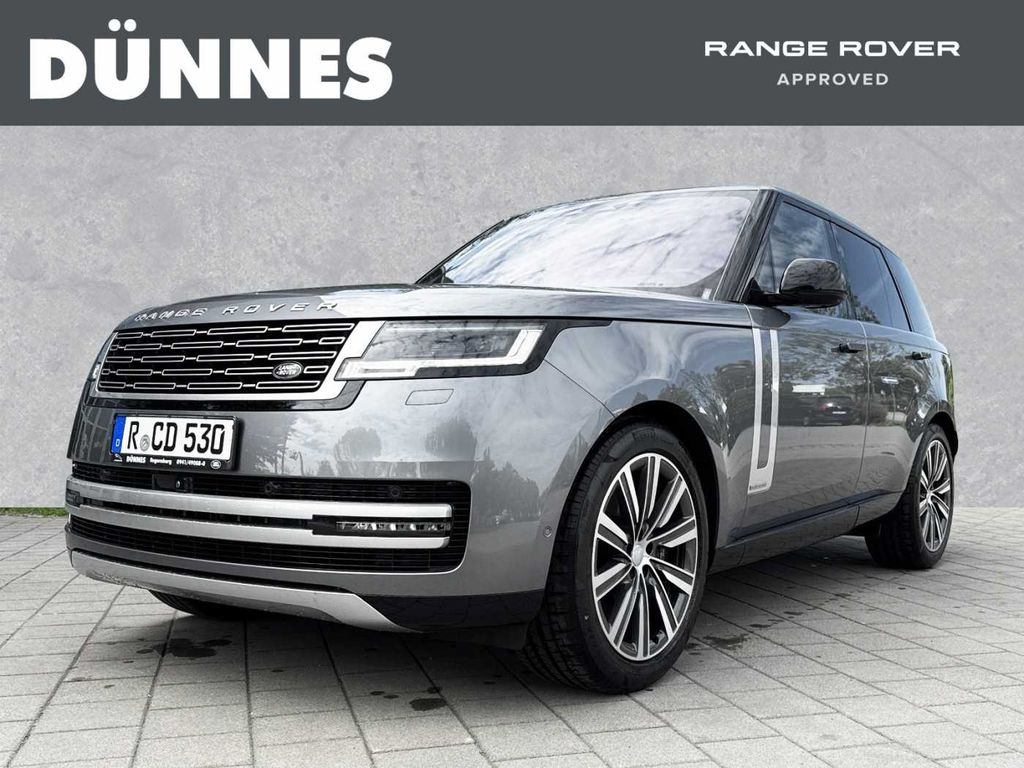 Land Rover Range Rover 2023