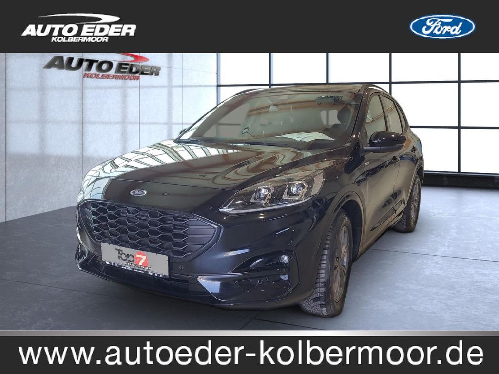 Ford Kuga 2023