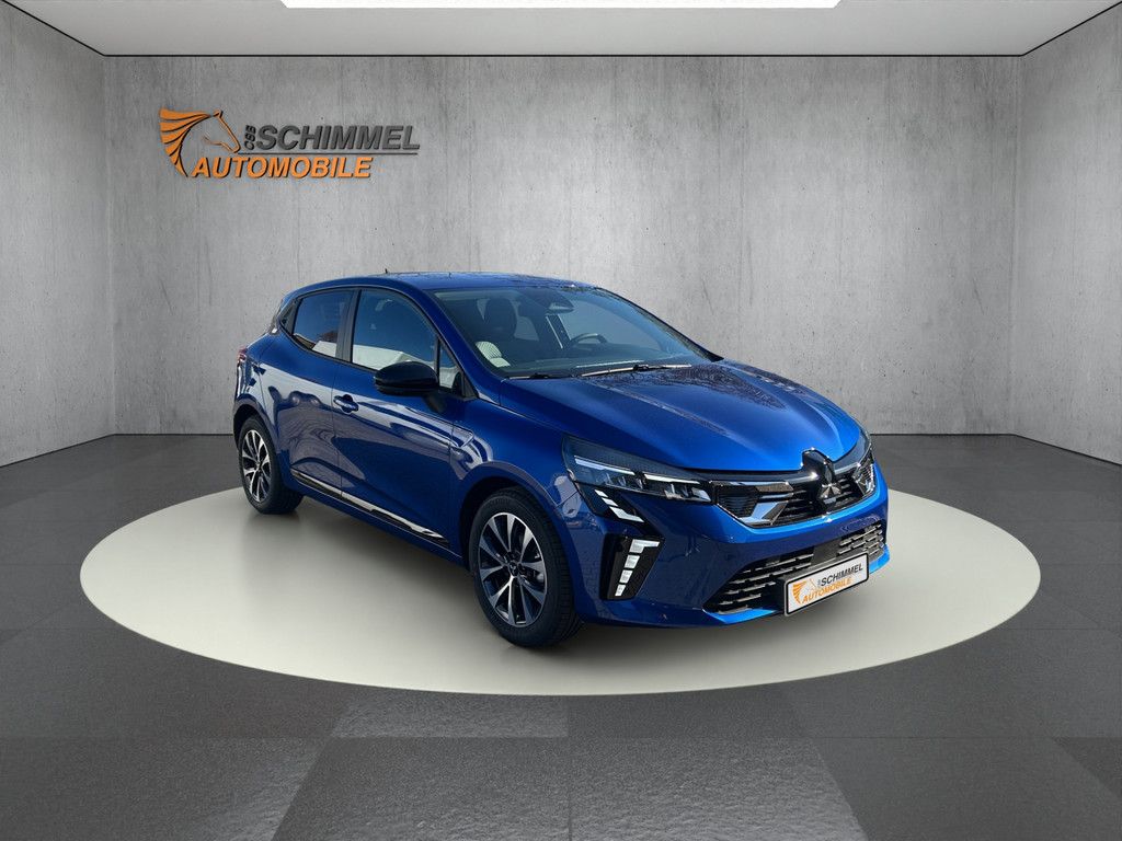 Mitsubishi Colt 2025